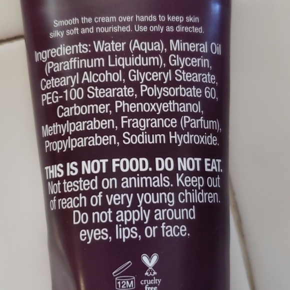 Wright's Apothecary Bathing Infusion Hand … - Picture 2 of 4